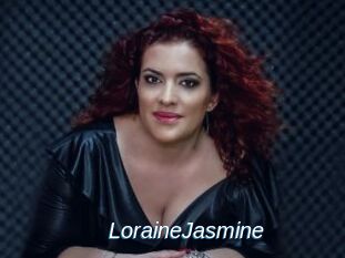 LoraineJasmine