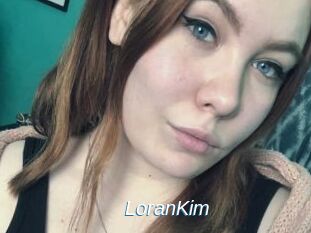 LoranKim