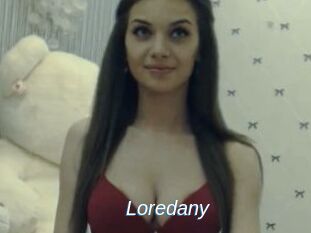 Loredany