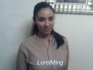 LorelMing