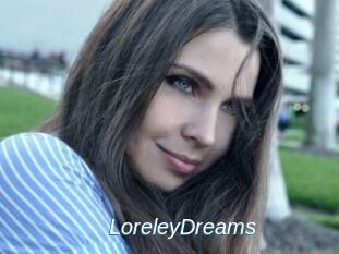 LoreleyDreams