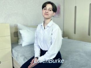 LorenBurke
