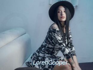 LorenCooper