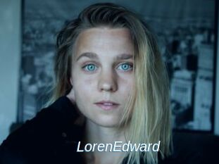 LorenEdward