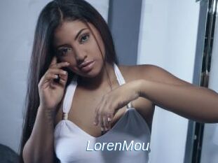 LorenMou Ejaculations Féminines