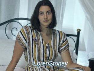 LorenStoney
