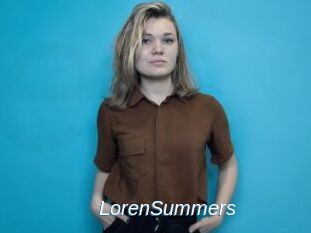 LorenSummers