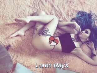 Loren_RayX