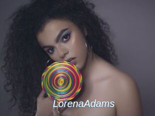 LorenaAdams