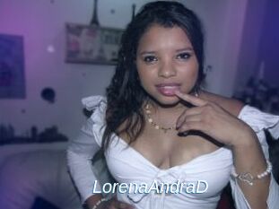 LorenaAndraD Ejaculations Féminines
