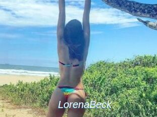 LorenaBeck