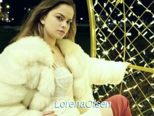 LorenaOlsen
