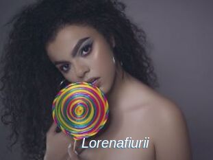 Lorenafiurii