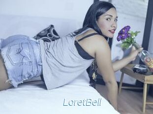 LoretBell