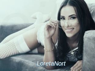 LoretaNort