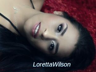 LorettaWilson