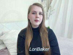 LoriBaker