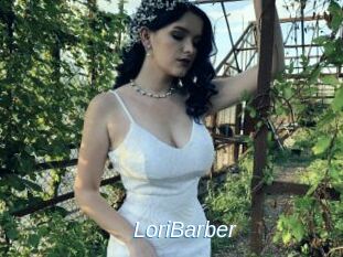 LoriBarber