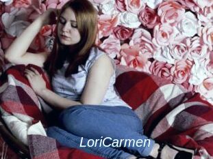 LoriCarmen
