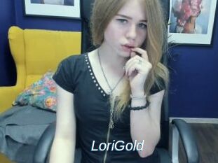 LoriGold