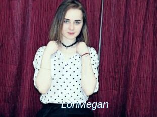 LoriMegan
