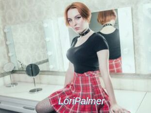 LoriPalmer