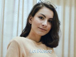 LoriRosee