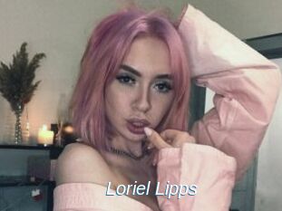 Loriel_Lipps Ejaculations Féminines