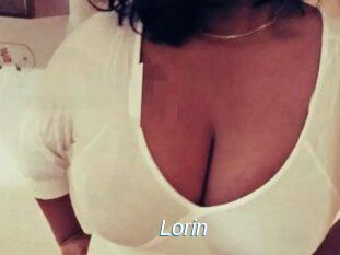 Lorin