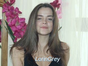 LorinGrey