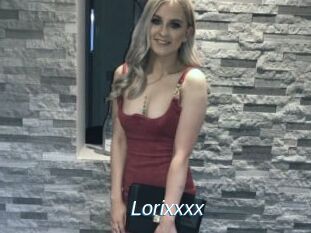 Lorixxxx Ejaculations Féminines
