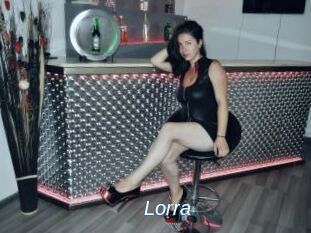 Lorra Ejaculations Féminines