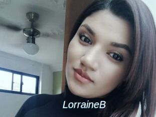 LorraineB