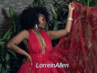 LorreinAllen