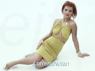 LorrenaNolan