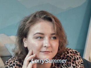 LorrySummer