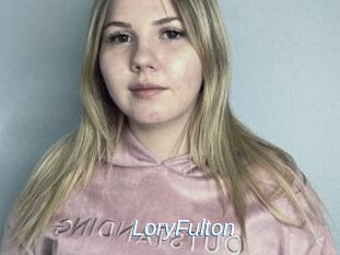 LoryFulton