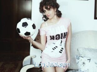 LoryJackson