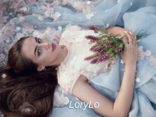 LoryLo Ejaculations Féminines