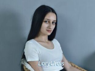 LoryUrels