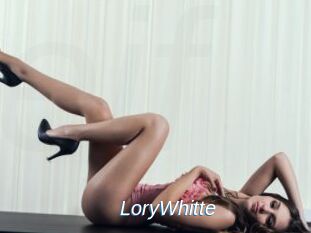 LoryWhitte