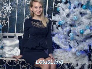 LotusLana