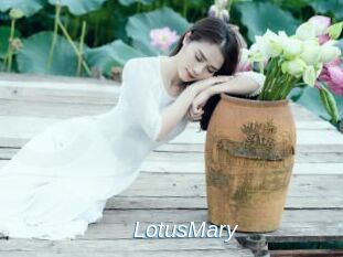 LotusMary