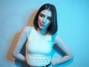 LouMilne