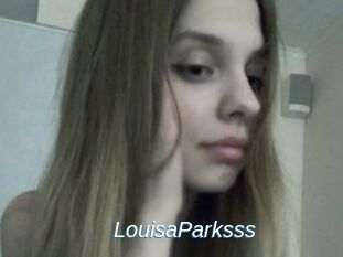 LouisaParksss