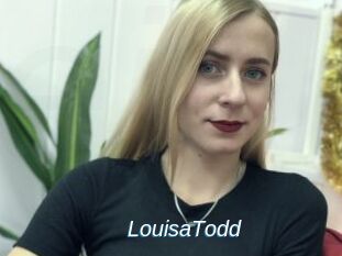 LouisaTodd