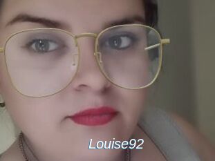Louise92 Ejaculations Féminines
