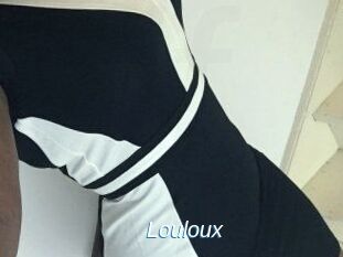 Louloux