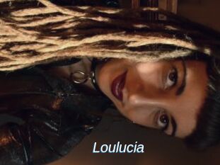 Loulucia