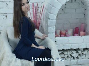 LourdesLove